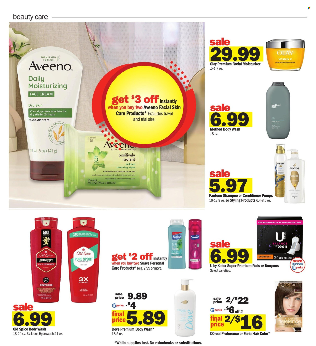 Meijer ad - 07/21/2024 - 07/27/2024. Page 28