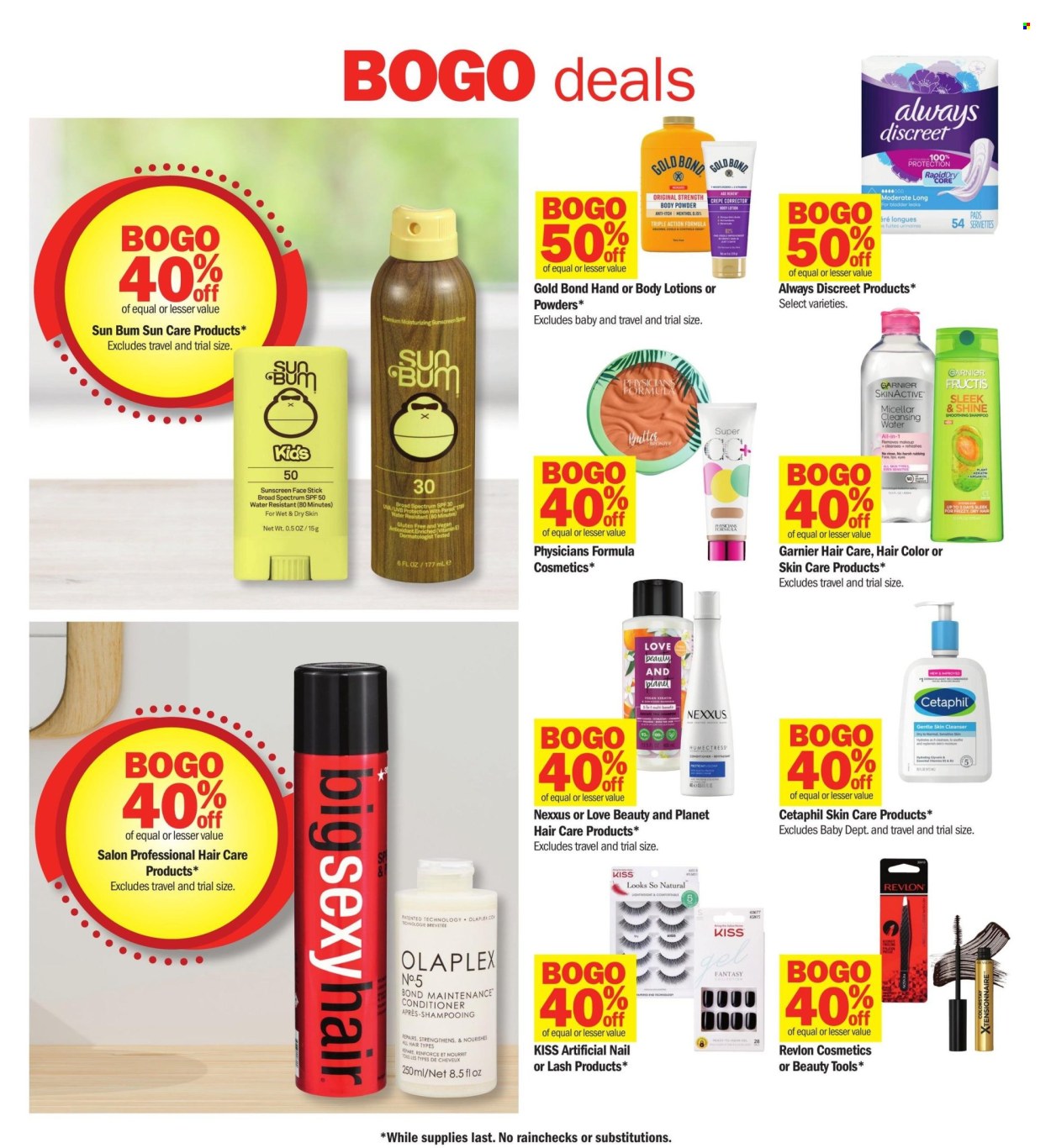 Meijer ad - 07/21/2024 - 07/27/2024. Page 29