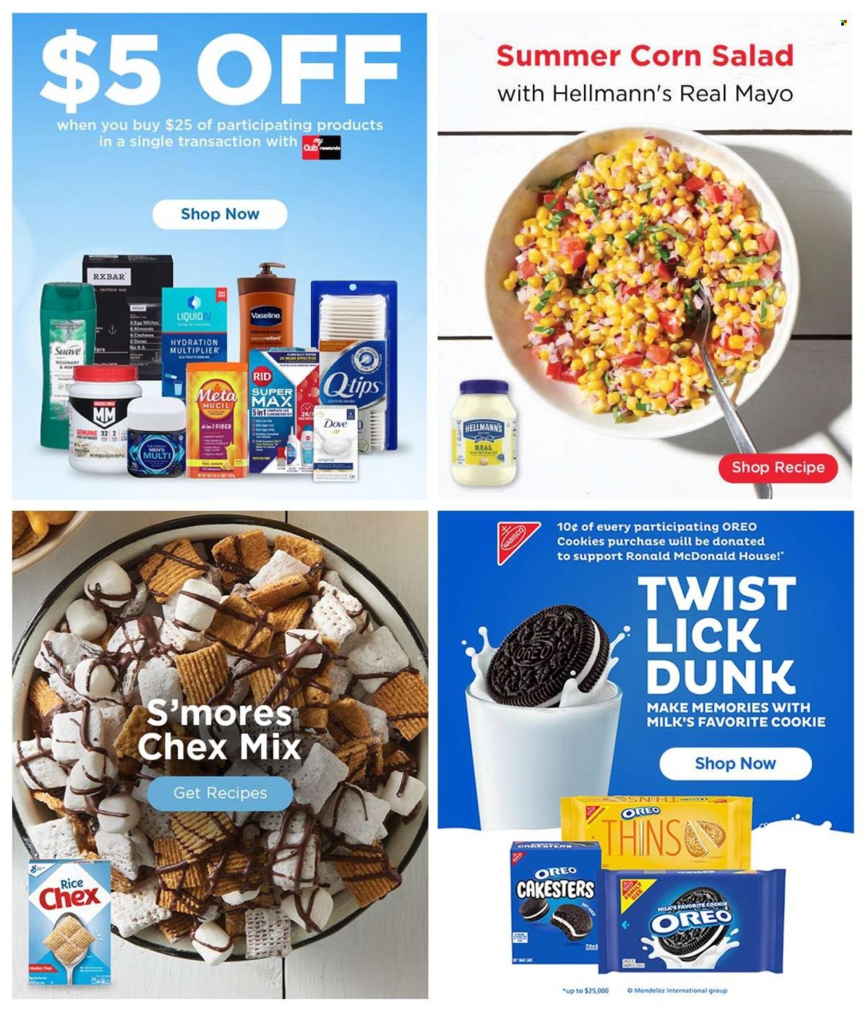 Cub Foods ad - 07/21/2024 - 07/27/2024. Page 9
