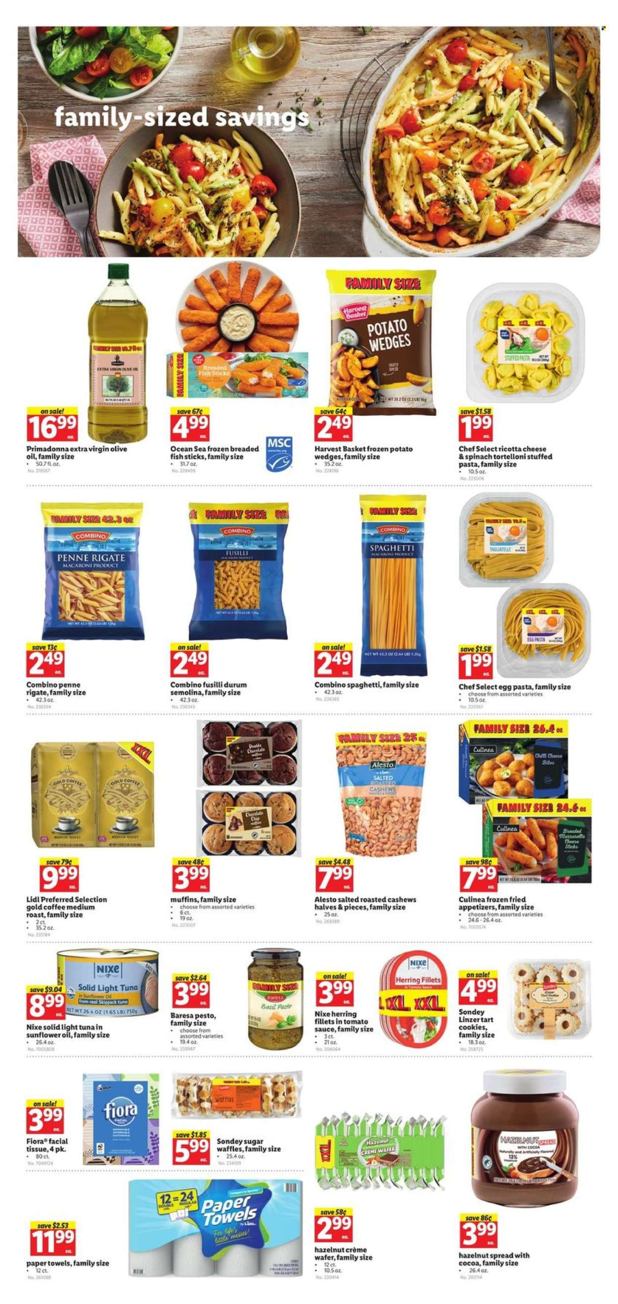 Lidl ad - 07/24/2024 - 07/30/2024. Page 2