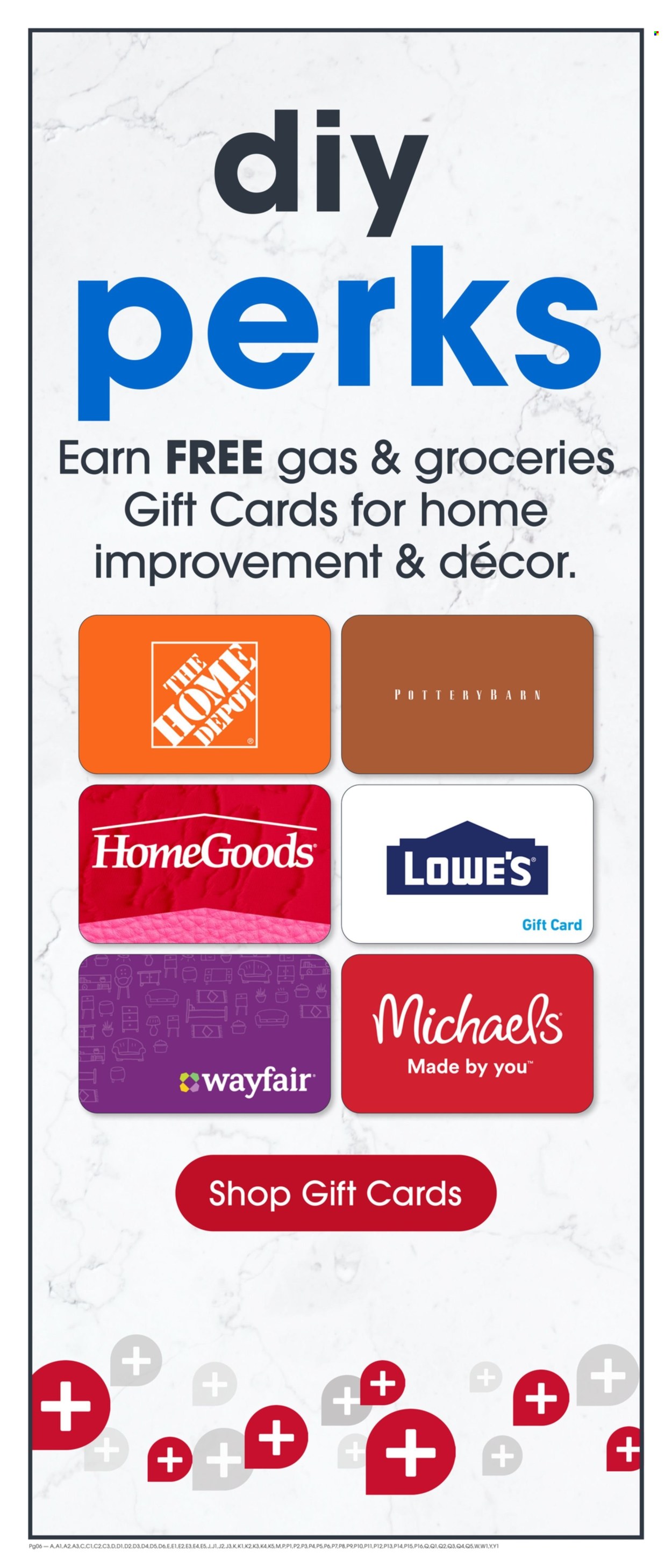 Giant Eagle ad - 07/25/2024 - 07/31/2024. Page 10