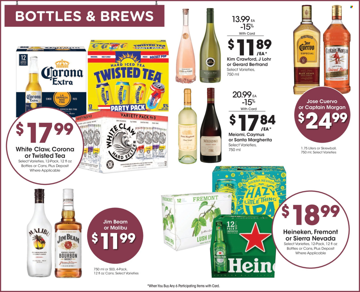 Fred Meyer ad - 07/24/2024 - 07/30/2024. Page 14