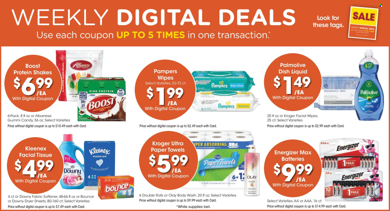 Pick ‘n Save ad - 07/24/2024 - 07/30/2024. Page 3