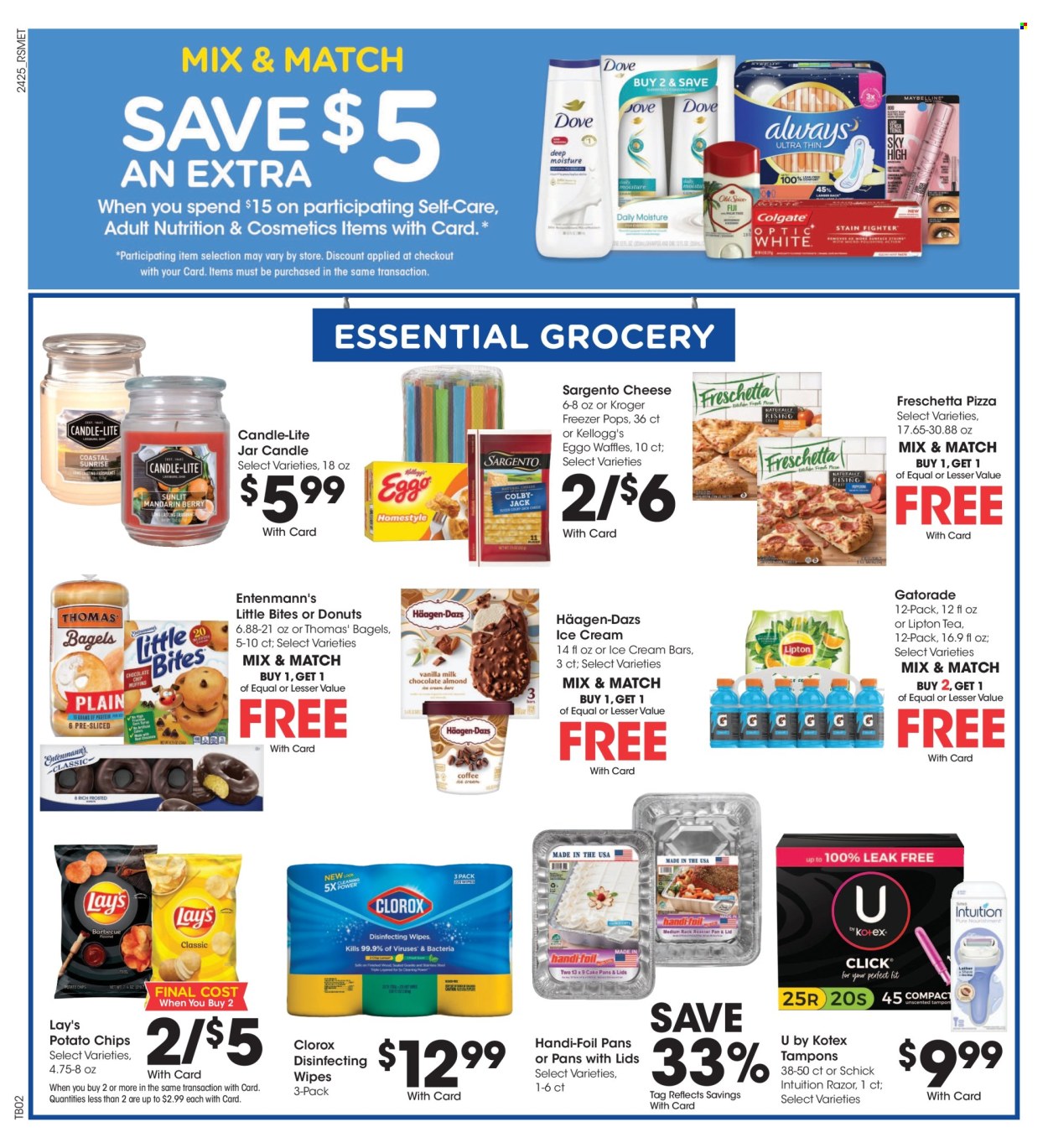 Pick ‘n Save ad - 07/24/2024 - 07/30/2024. Page 9
