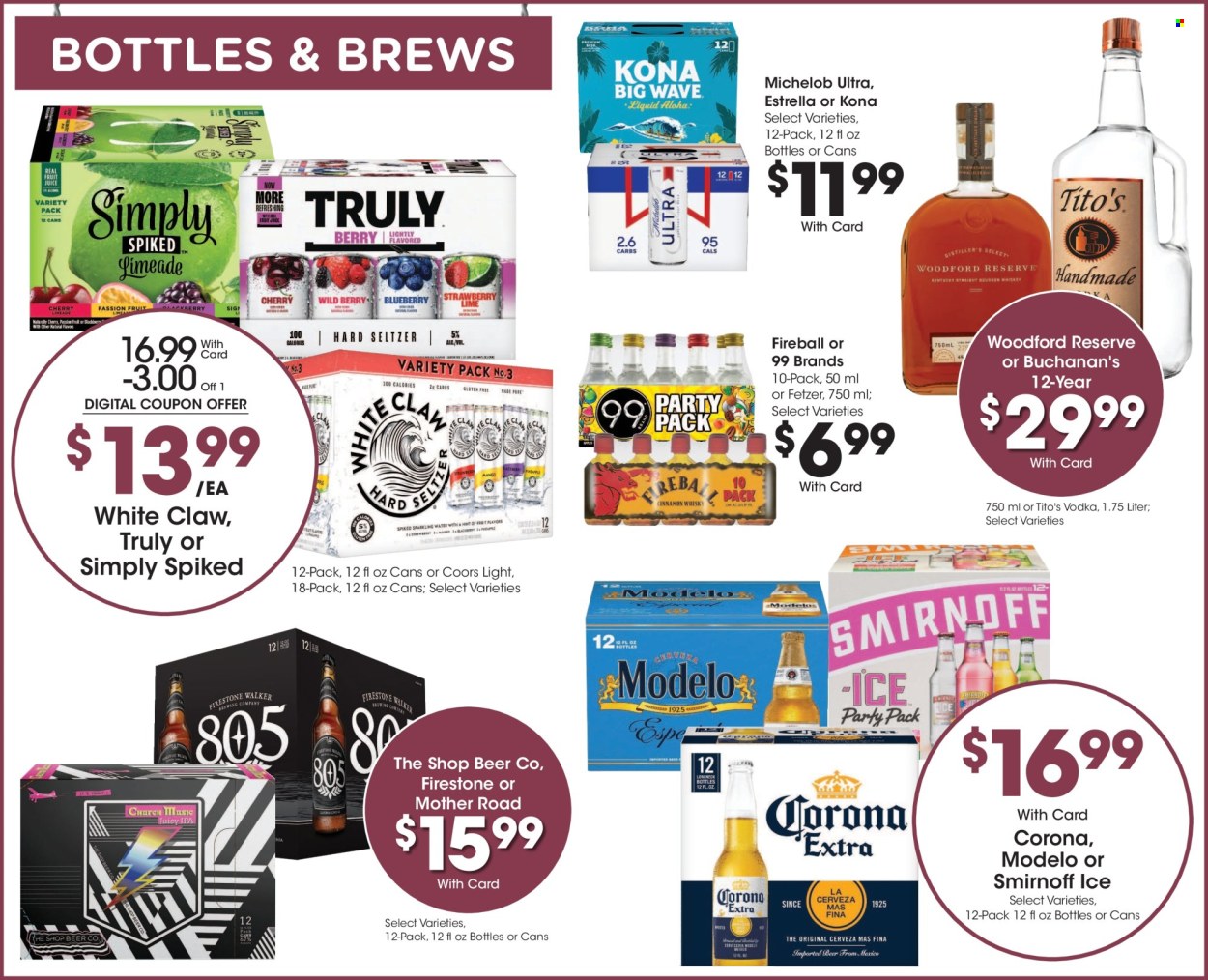 Fry’s ad - 07/24/2024 - 07/30/2024. Page 12
