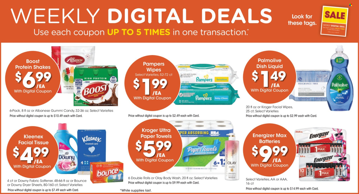 Dillons ad - 07/24/2024 - 07/30/2024. Page 3