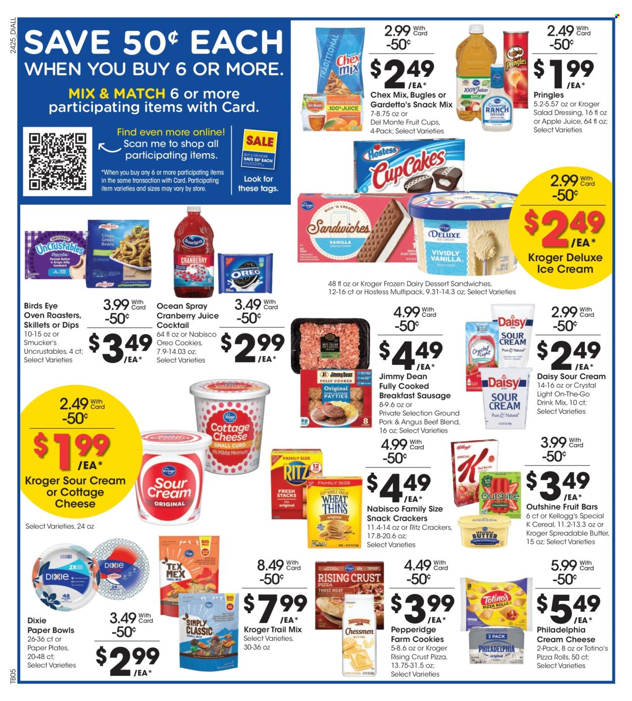 Dillons ad - 07/24/2024 - 07/30/2024. Page 4