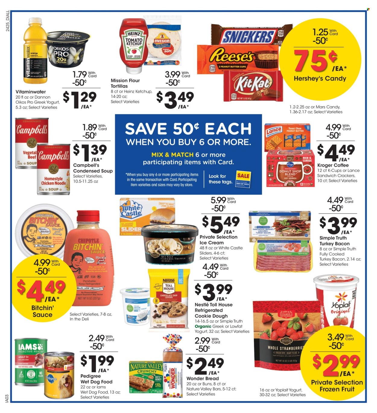 Dillons ad - 07/24/2024 - 07/30/2024. Page 5