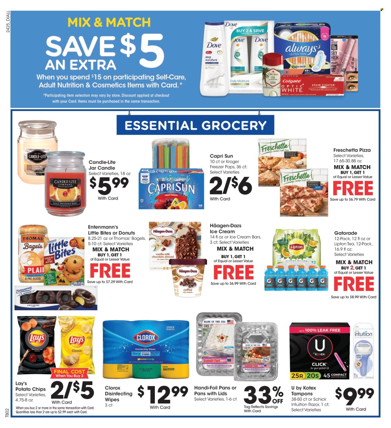 Dillons ad - 07/24/2024 - 07/30/2024. Page 10
