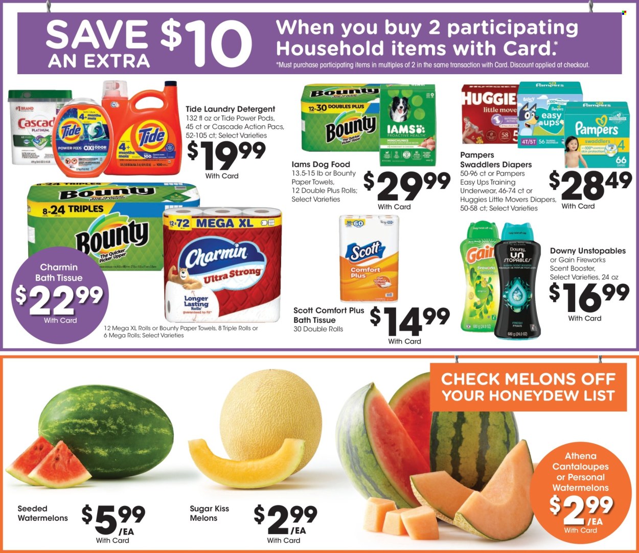 Dillons ad - 07/24/2024 - 07/30/2024. Page 11