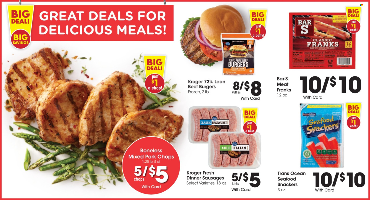 Dillons ad - 07/24/2024 - 07/30/2024. Page 15