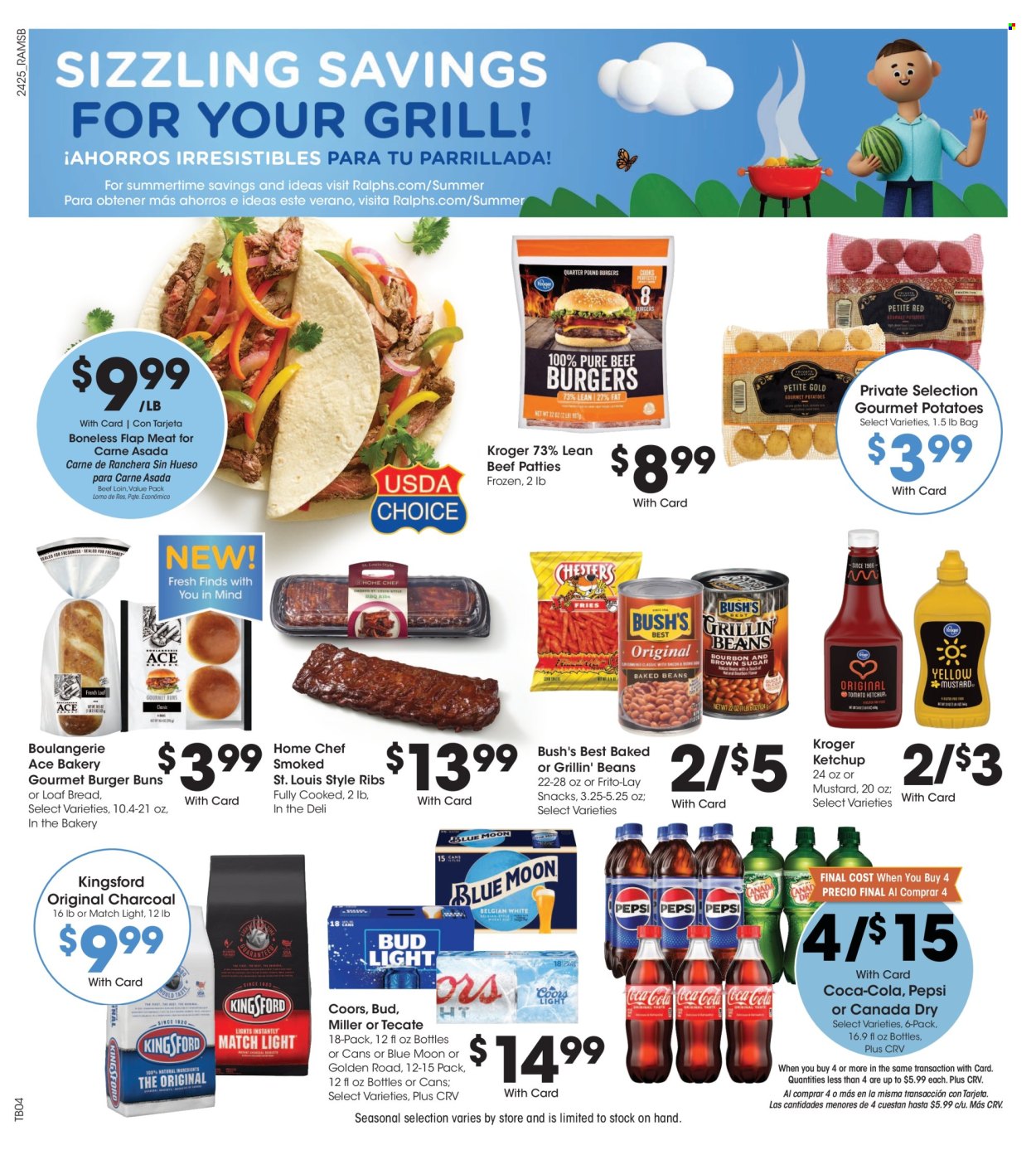 Ralphs ad - 07/24/2024 - 07/30/2024. Page 8