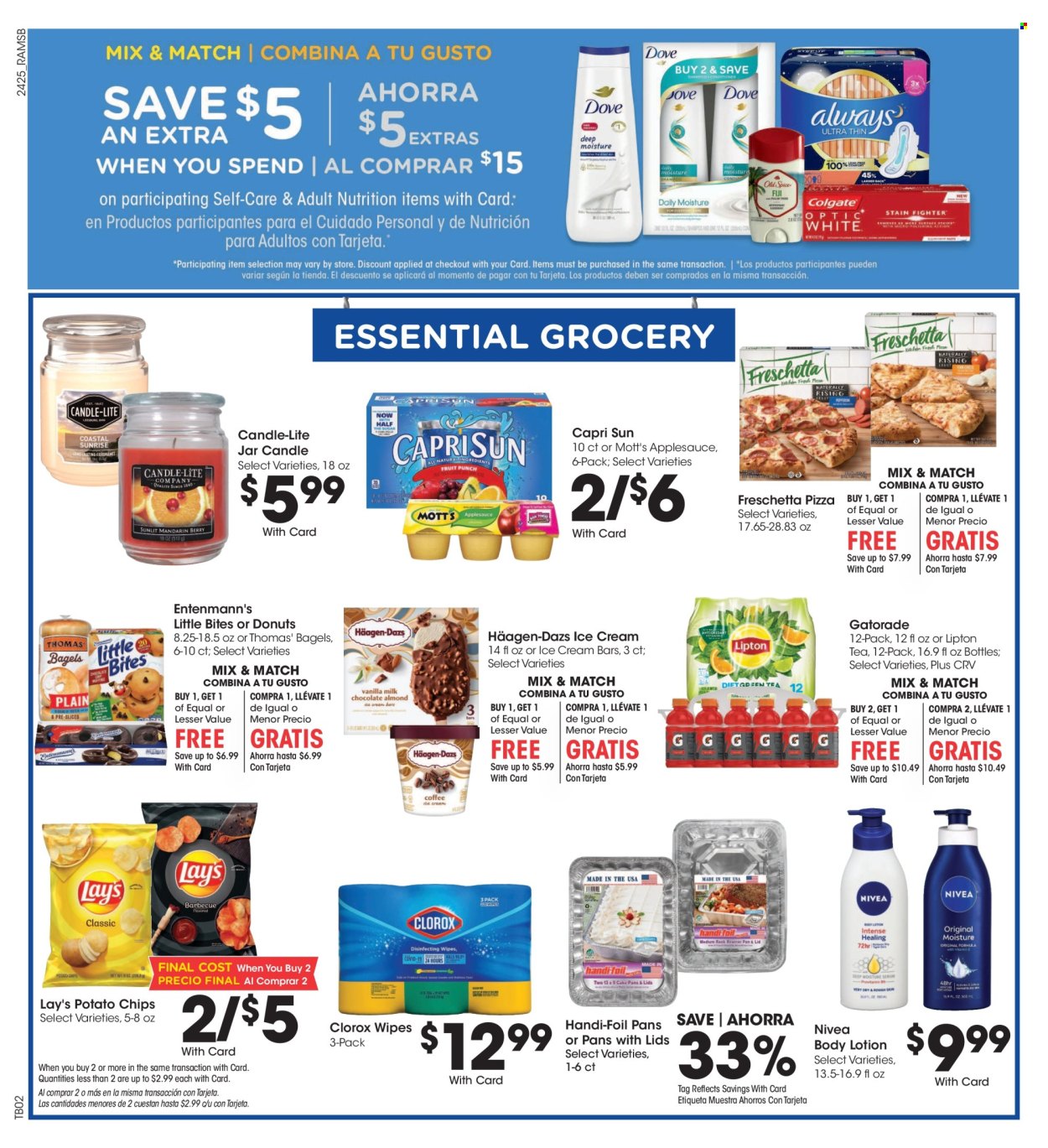 Ralphs ad - 07/24/2024 - 07/30/2024. Page 9