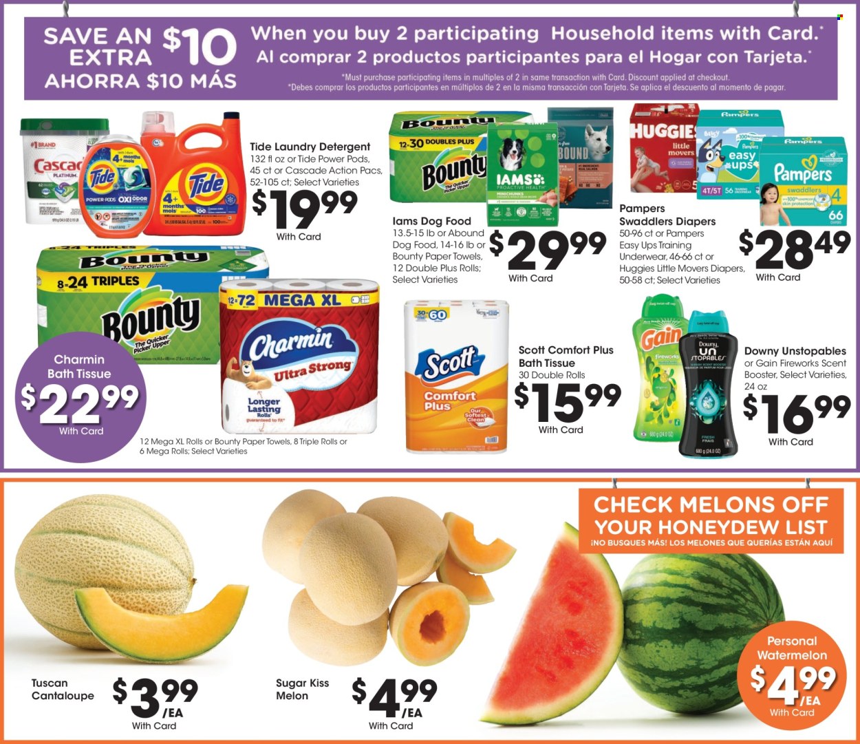 Ralphs ad - 07/24/2024 - 07/30/2024. Page 10