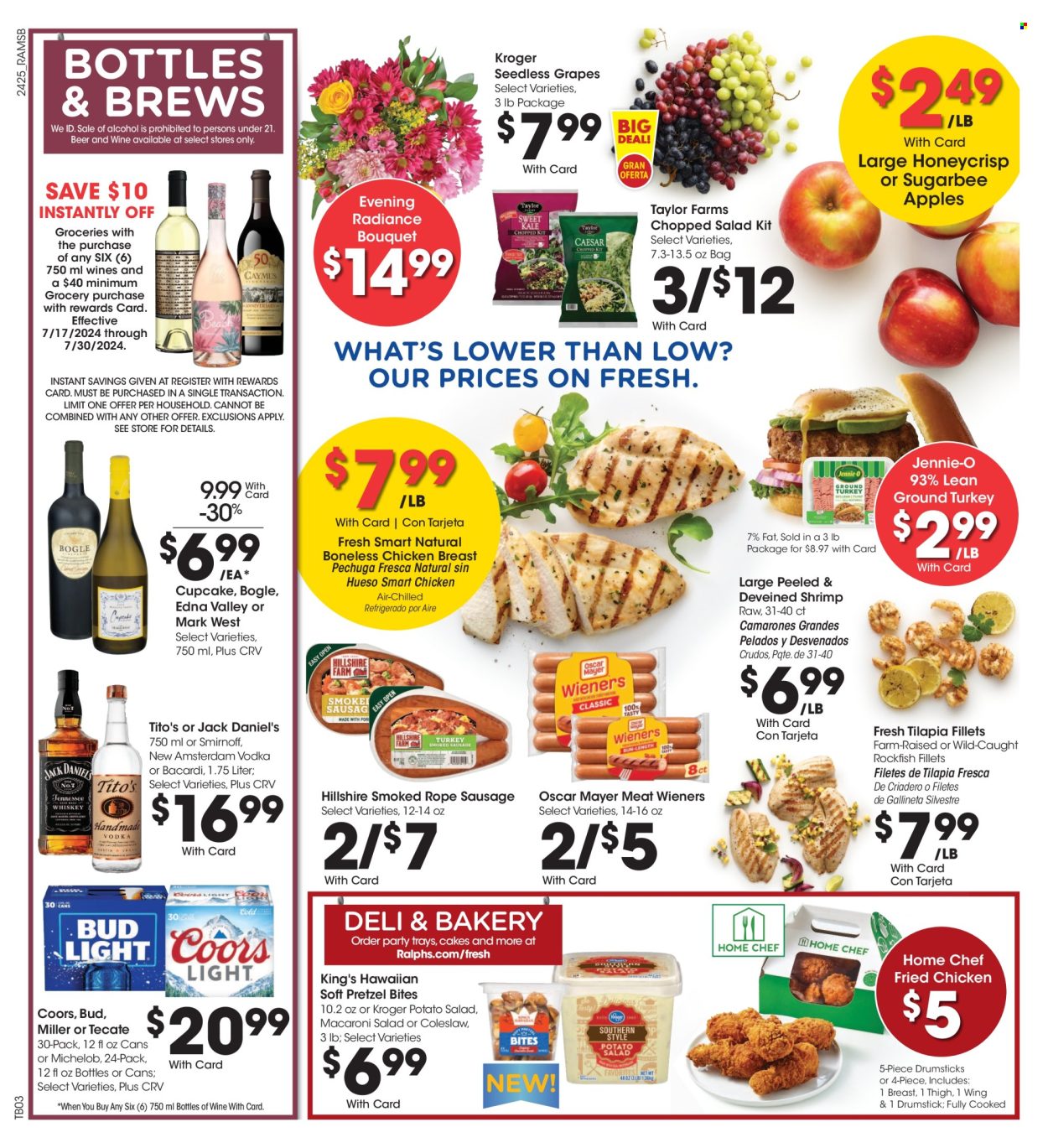 Ralphs ad - 07/24/2024 - 07/30/2024. Page 11