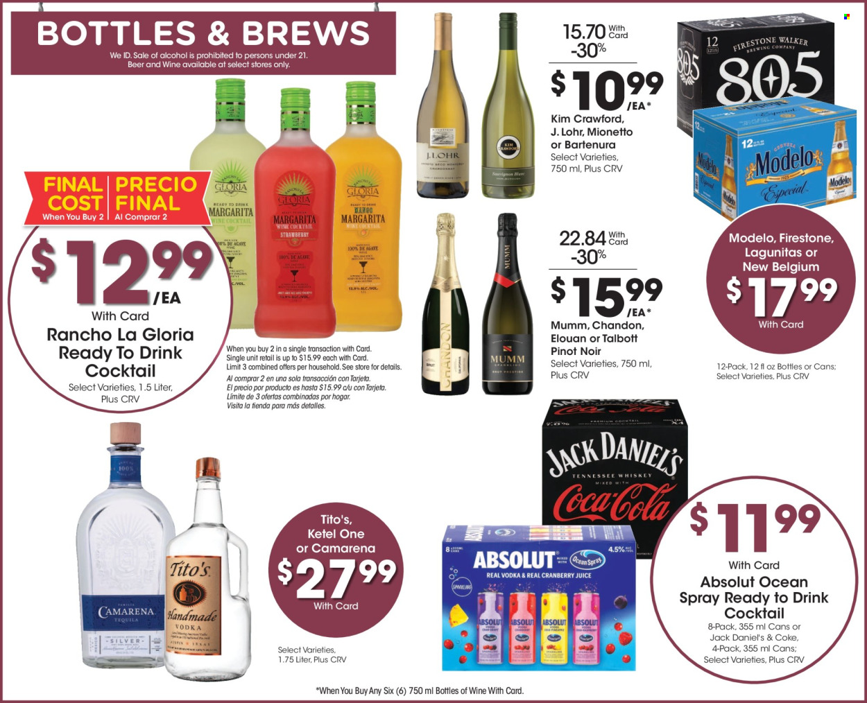 Ralphs ad - 07/24/2024 - 07/30/2024. Page 12