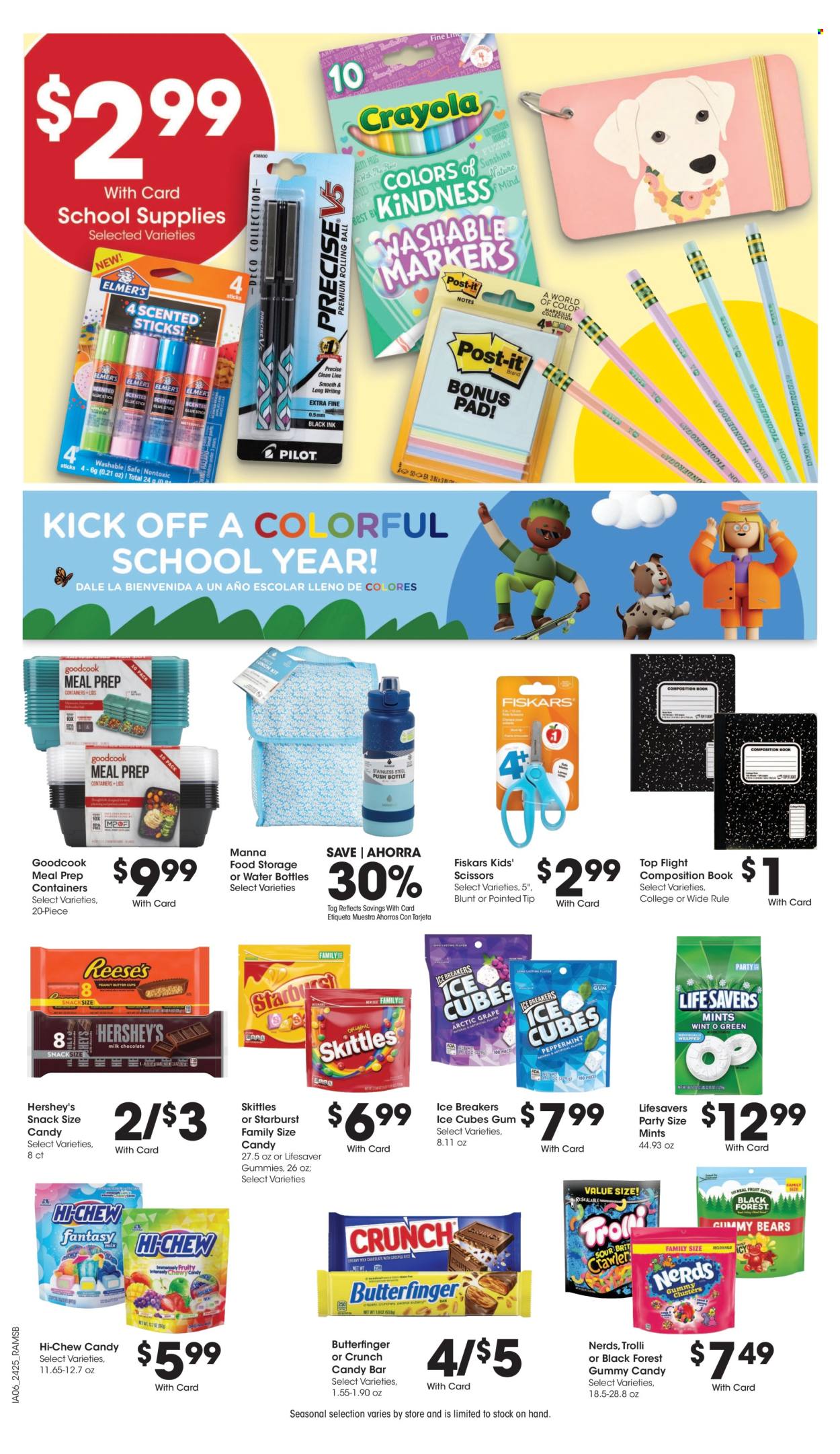Ralphs ad - 07/24/2024 - 07/30/2024. Page 14