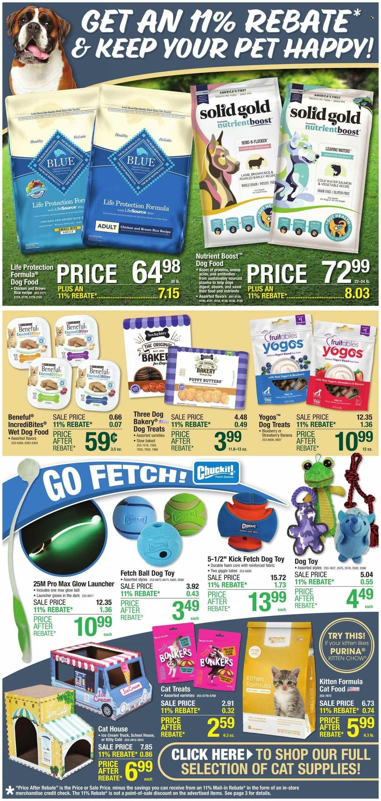 Menards ad - 07/25/2024 - 08/04/2024. Page 2