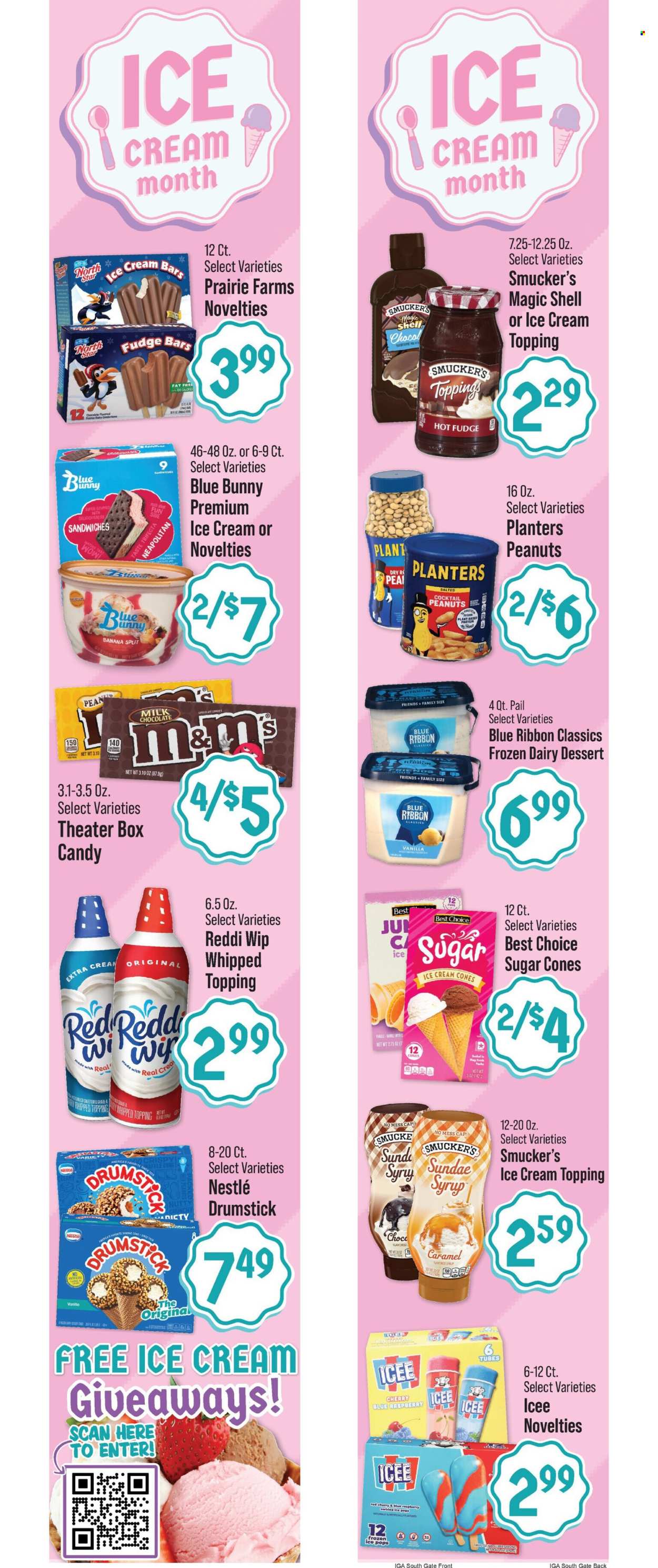 IGA ad - 07/24/2024 - 07/30/2024. Page 2