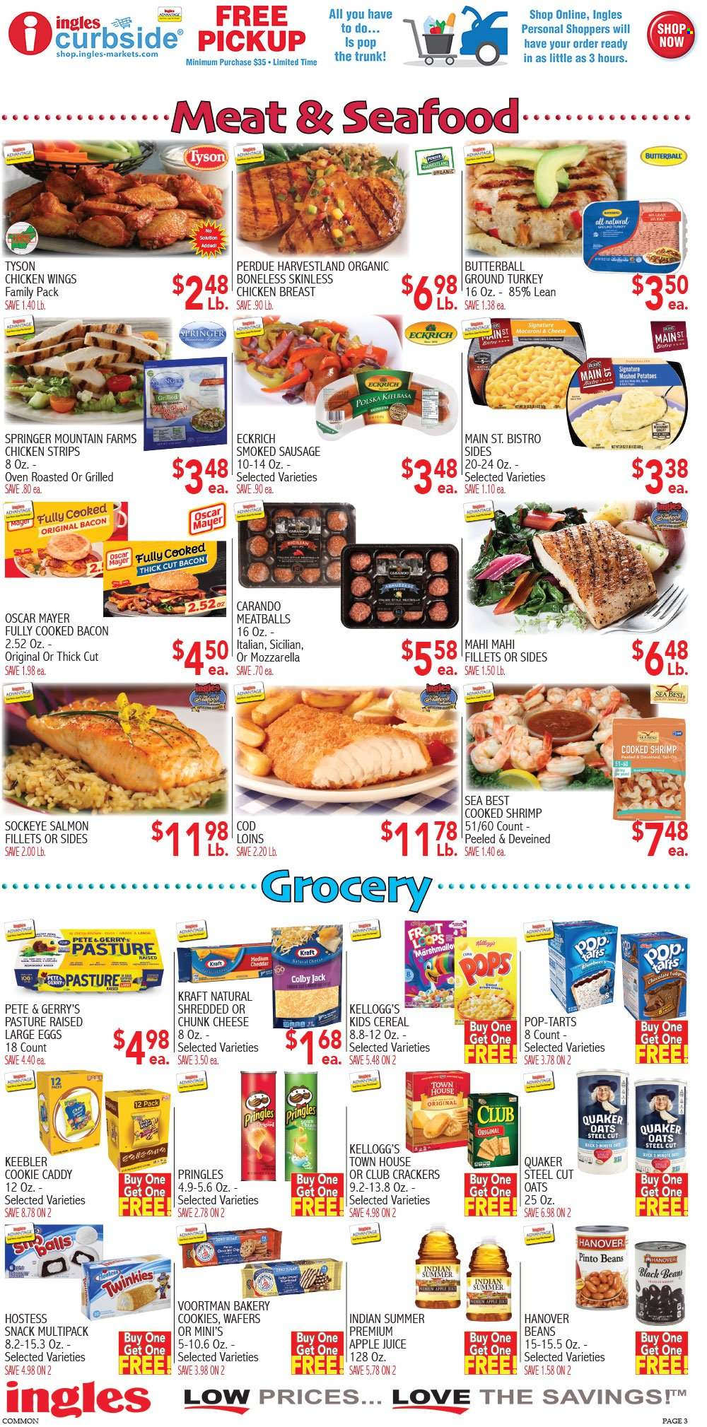 Ingles ad - 07/24/2024 - 07/30/2024. Page 3