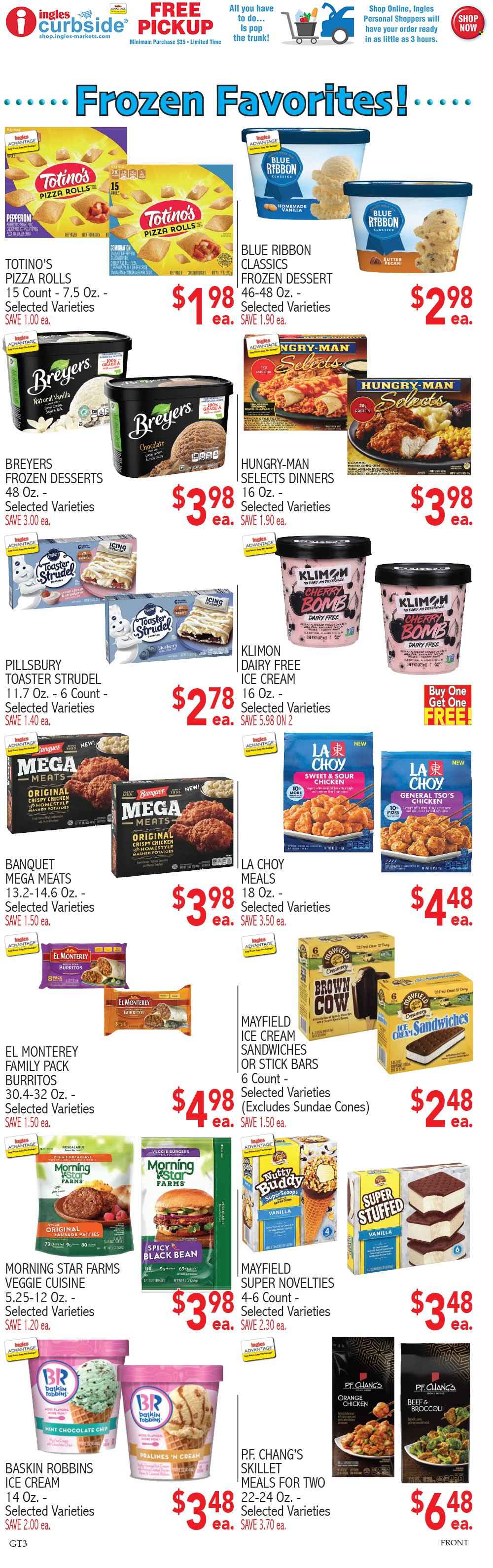 Ingles ad - 07/24/2024 - 07/30/2024. Page 6