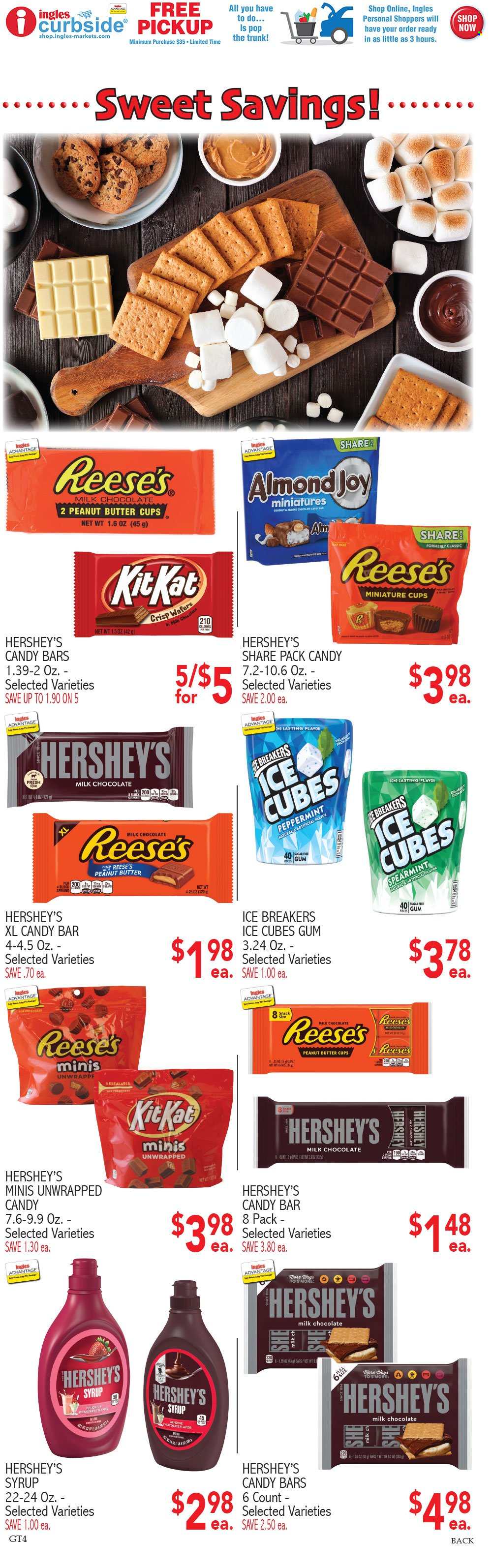 Ingles ad - 07/24/2024 - 07/30/2024. Page 7