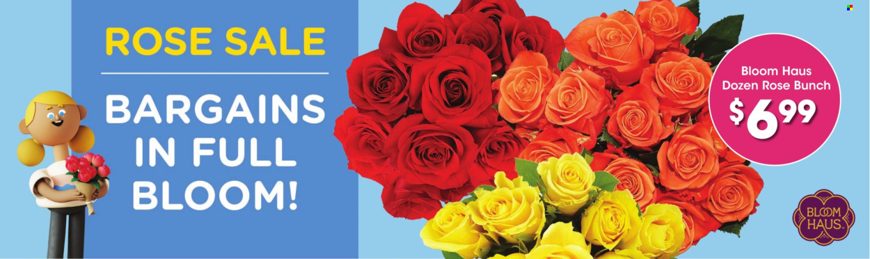 Kroger ad - 07/24/2024 - 07/30/2024. Page 7