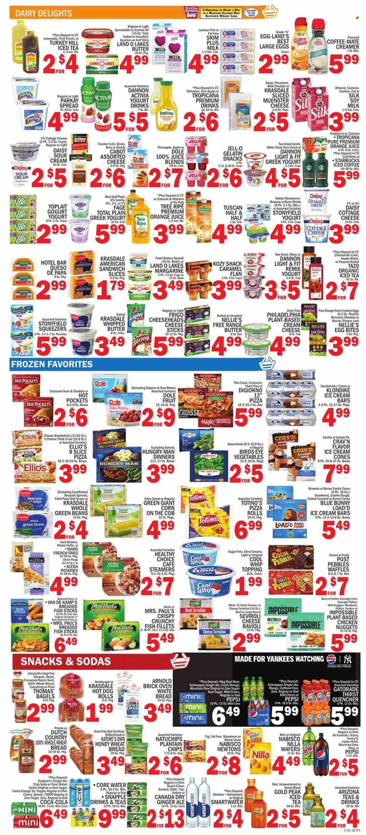 C-Town ad - 07/26/2024 - 08/01/2024. Page 3