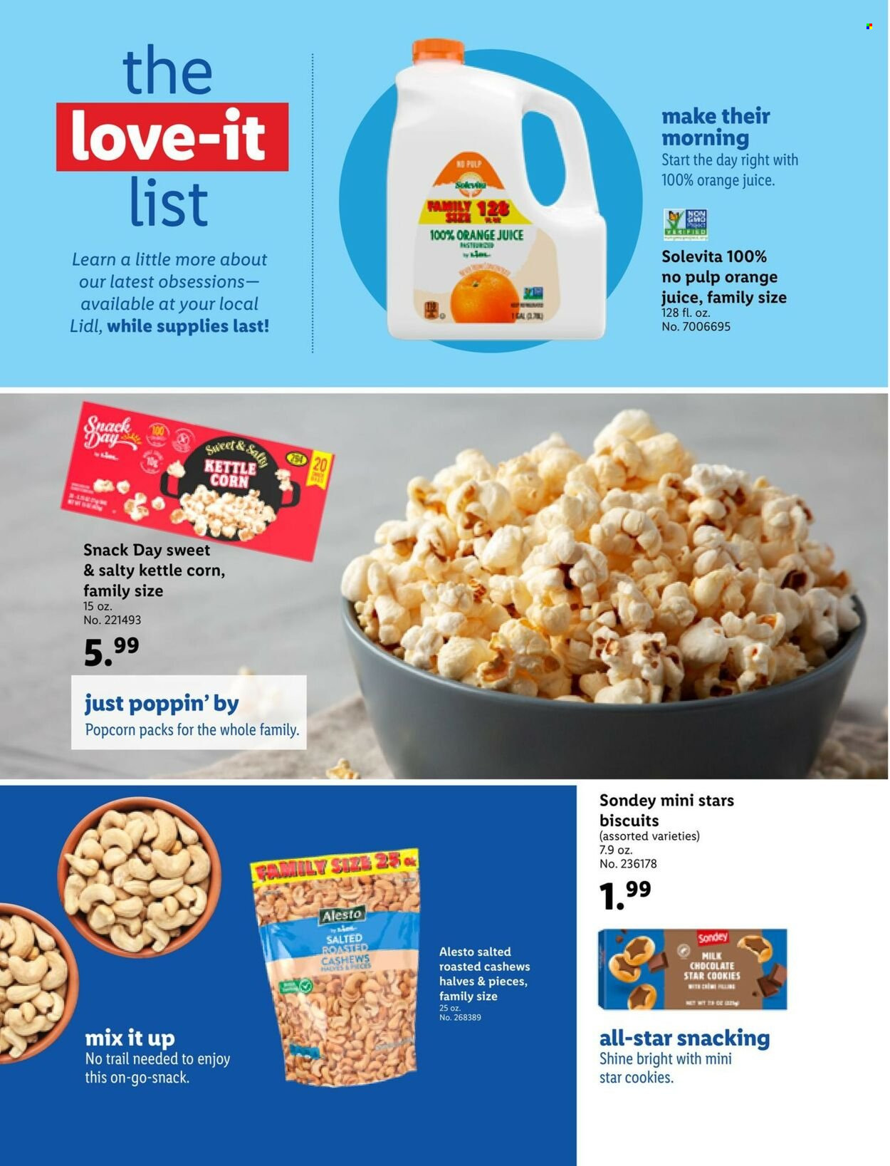 Lidl ad - 07/24/2024 - 09/03/2024. Page 2