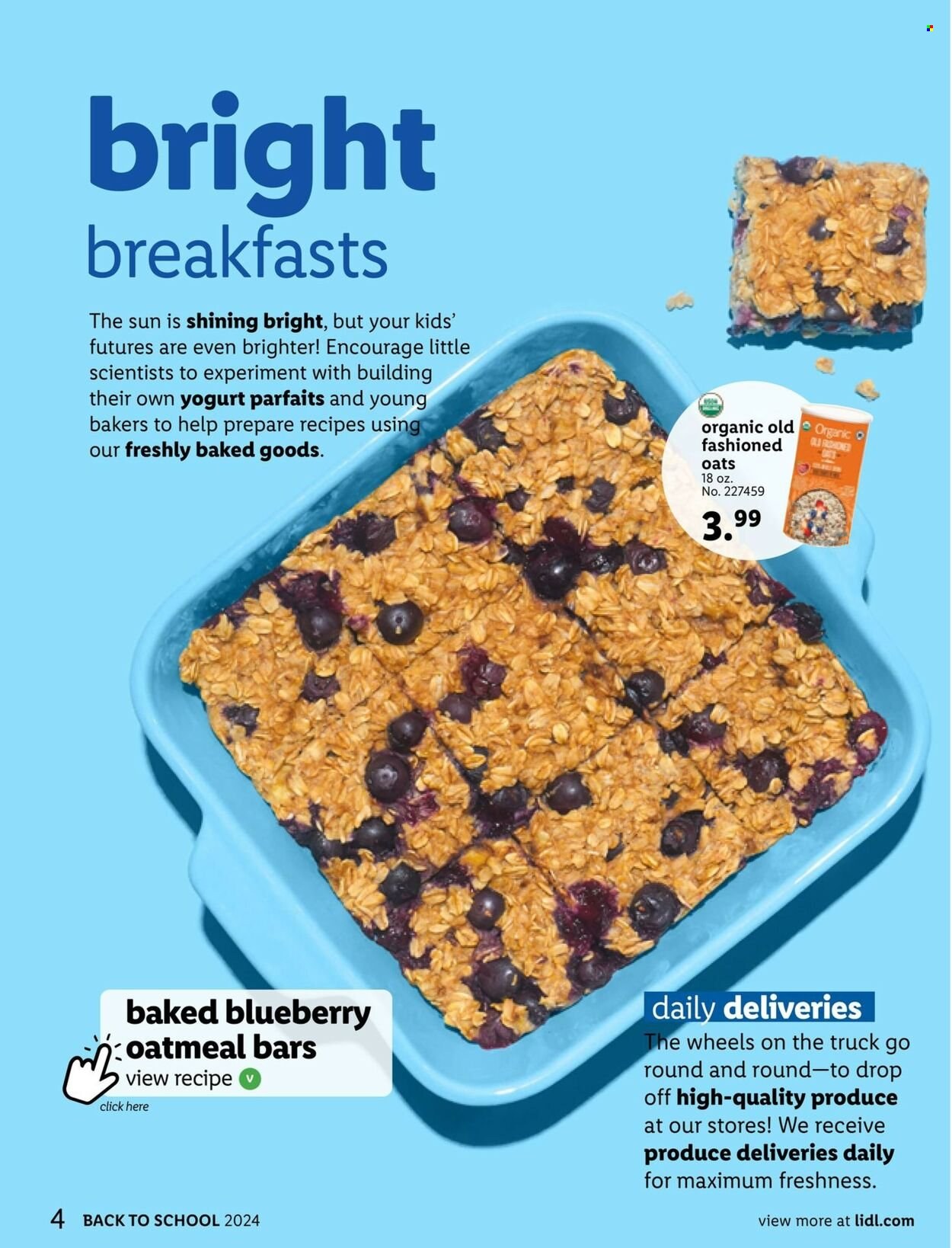 Lidl ad - 07/24/2024 - 09/03/2024. Page 4