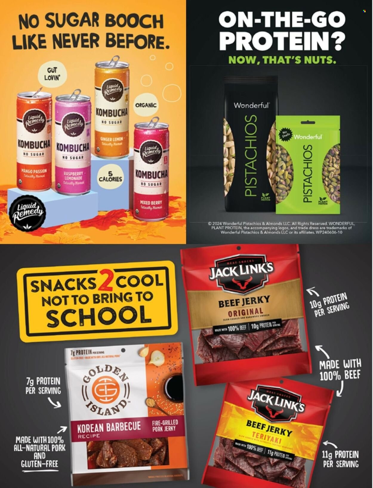 Lidl ad - 07/24/2024 - 09/03/2024. Page 10