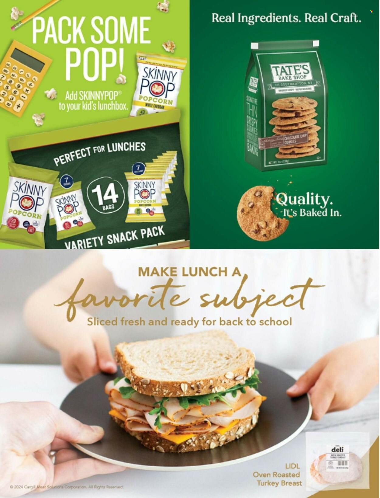 Lidl ad - 07/24/2024 - 09/03/2024. Page 16