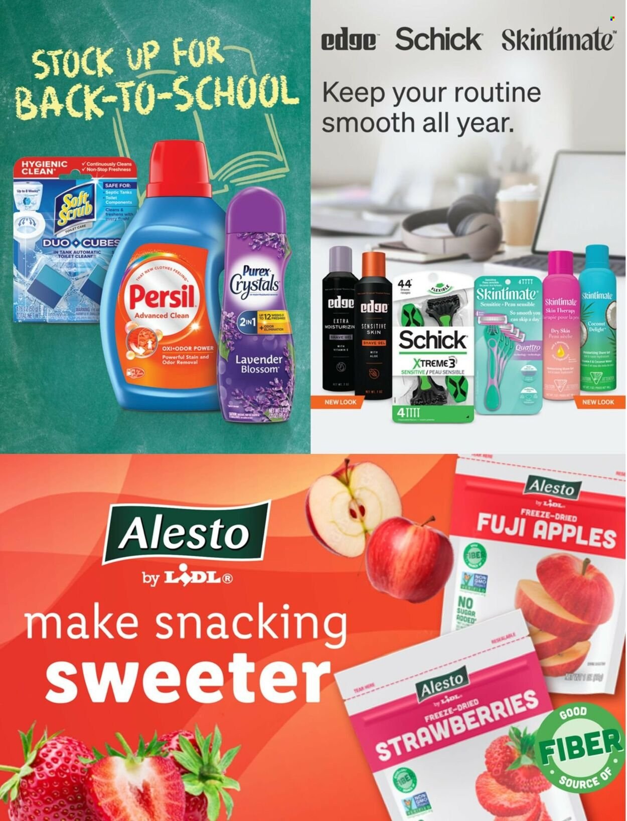 Lidl ad - 07/24/2024 - 09/03/2024. Page 29