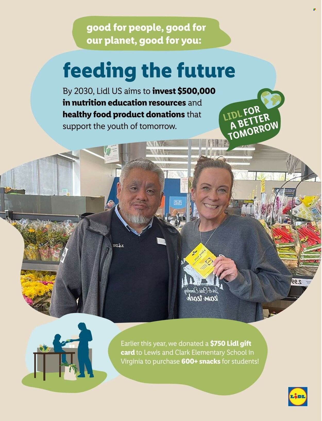 Lidl ad - 07/24/2024 - 09/03/2024. Page 35
