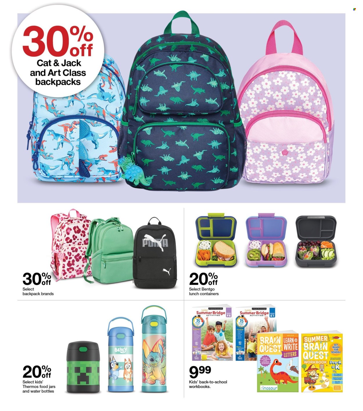 Target ad - 07/28/2024 - 08/03/2024. Page 11