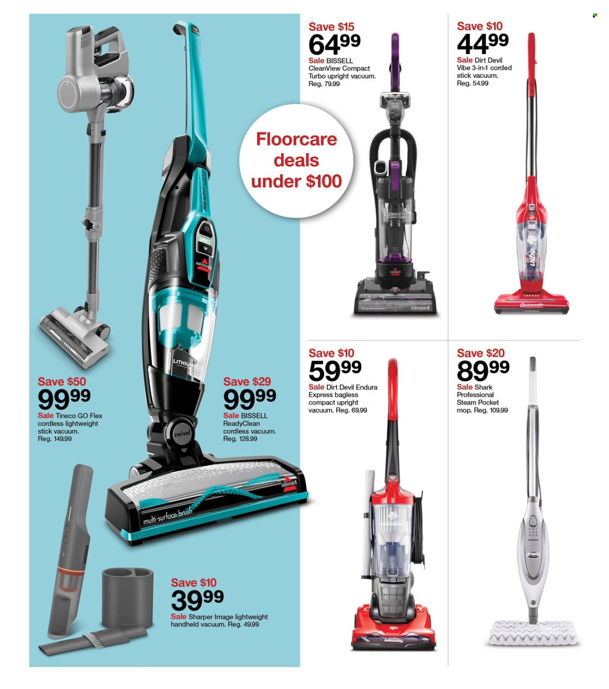 Target ad - 07/28/2024 - 08/03/2024. Page 26