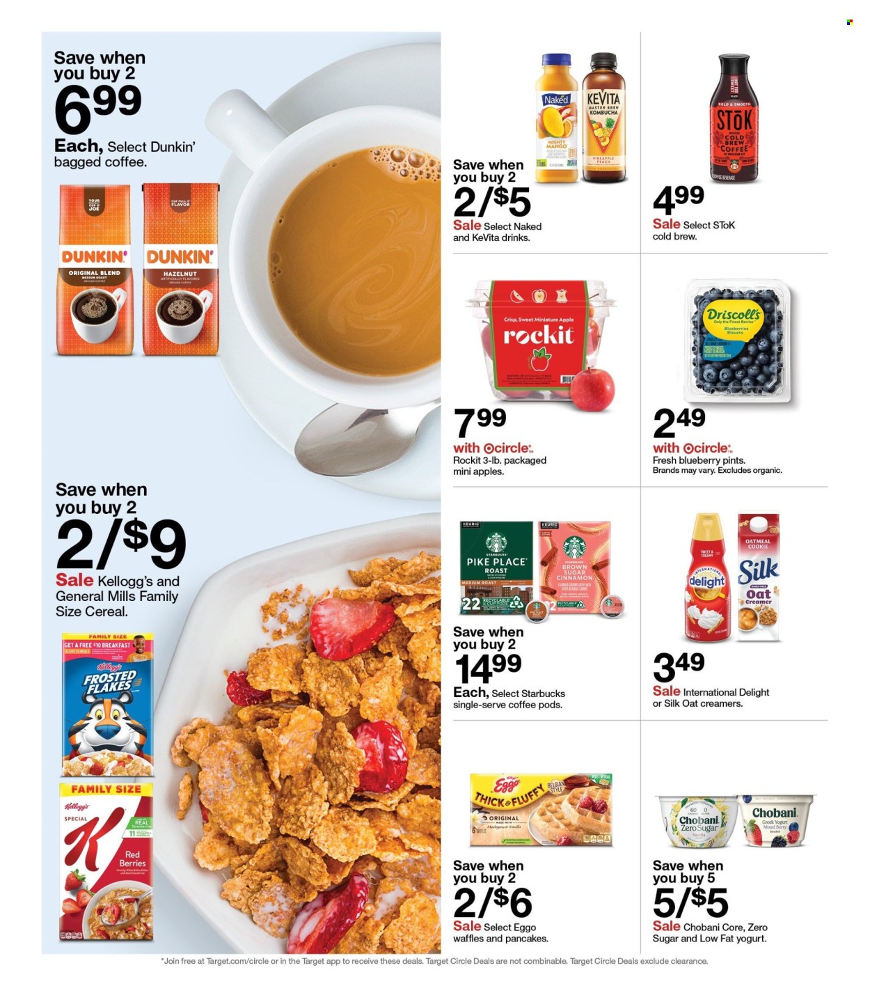 Target ad - 07/28/2024 - 08/03/2024. Page 36