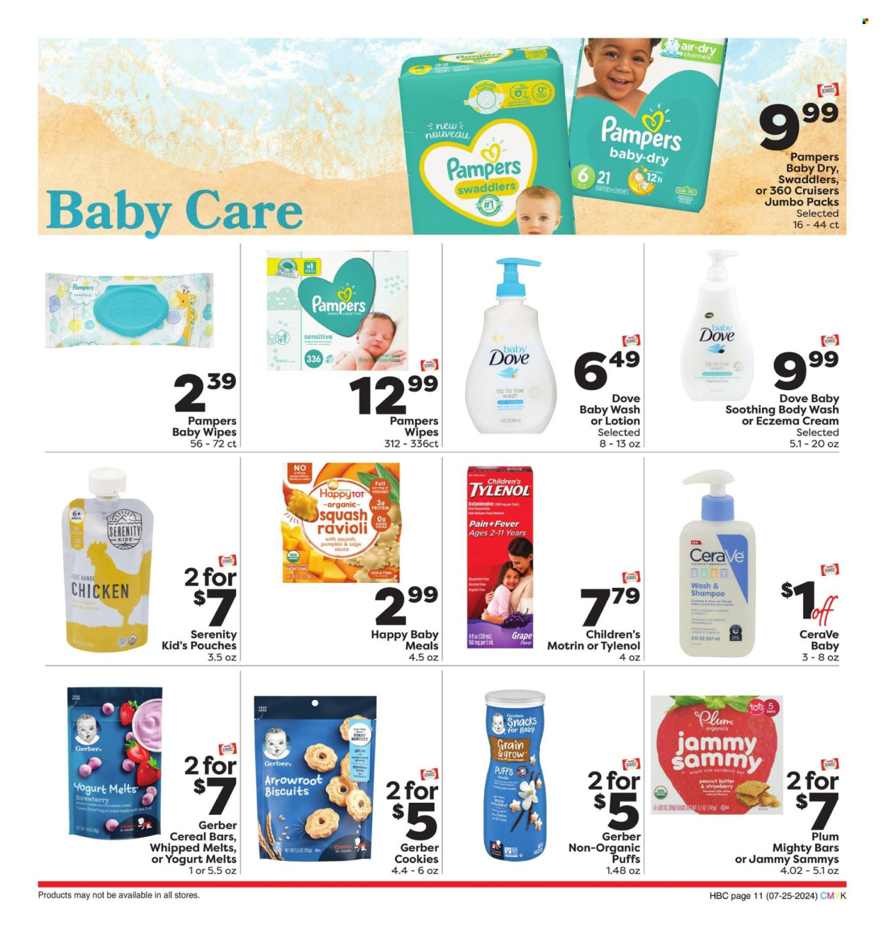 Weis ad - 07/25/2024 - 08/21/2024. Page 11