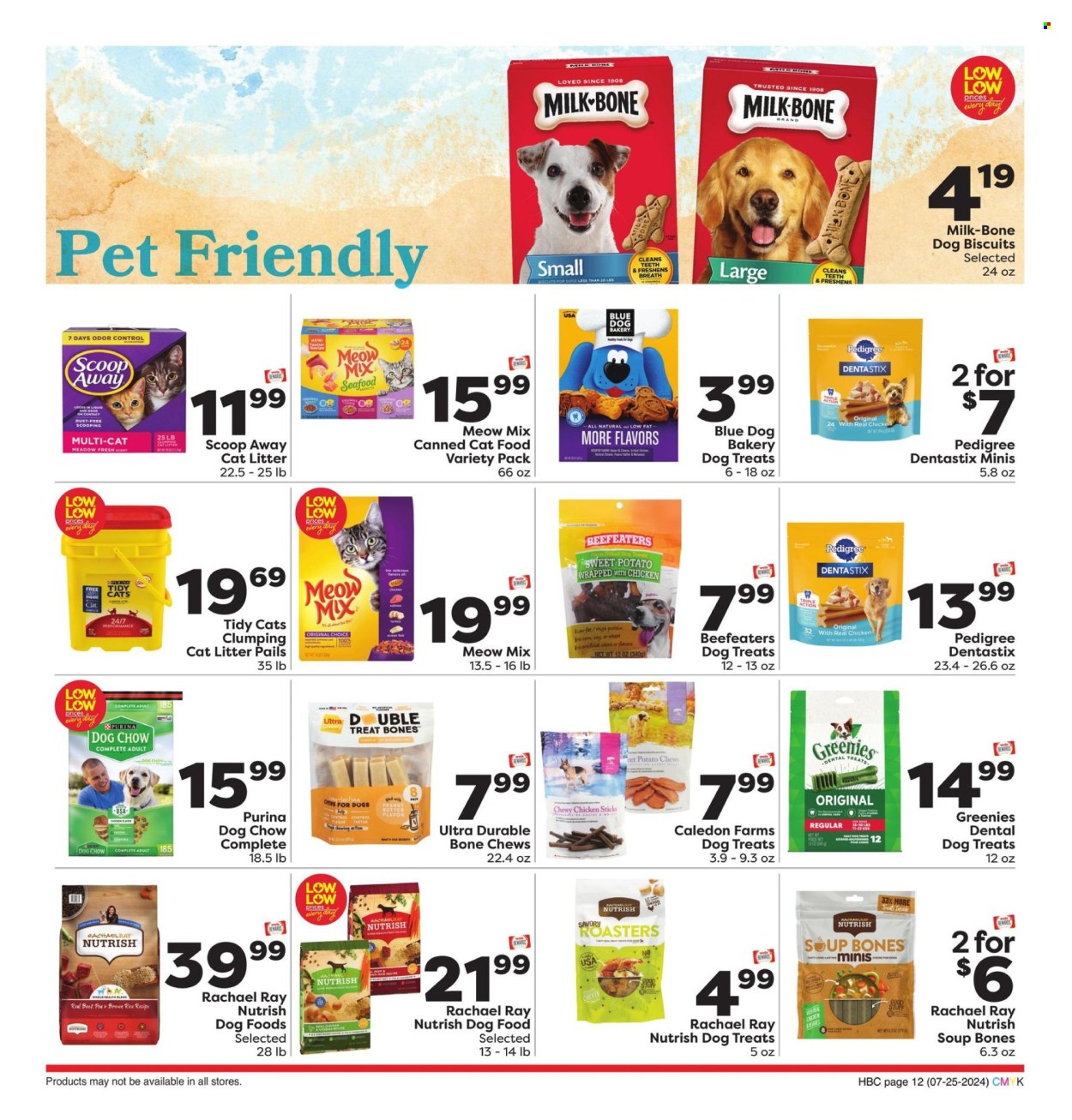Weis ad - 07/25/2024 - 08/21/2024. Page 12