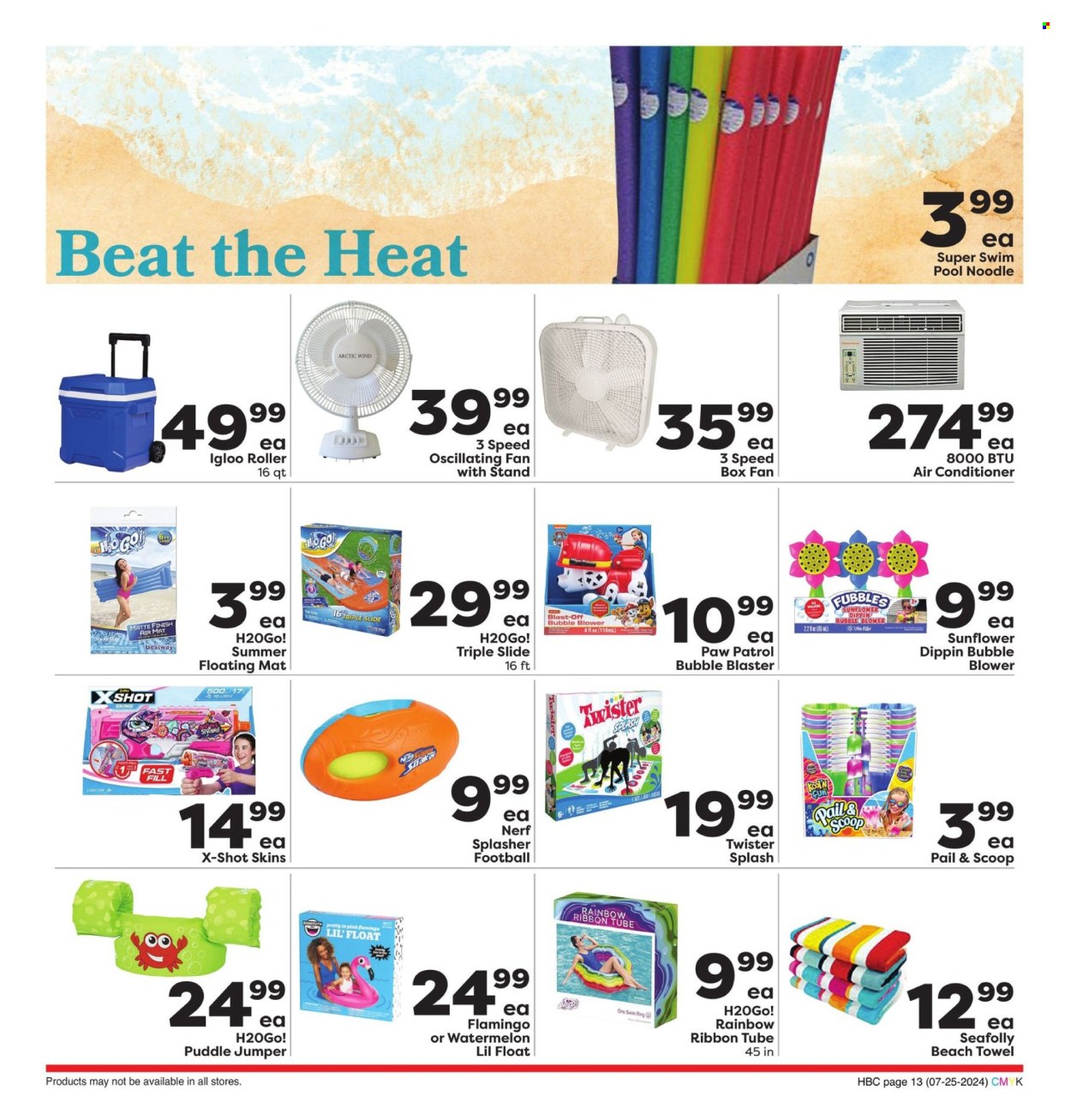 Weis ad - 07/25/2024 - 08/21/2024. Page 13