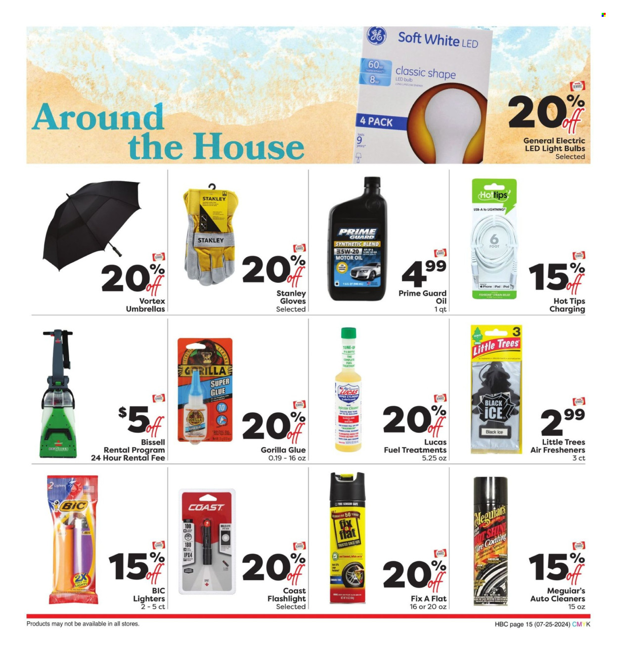 Weis ad - 07/25/2024 - 08/21/2024. Page 15