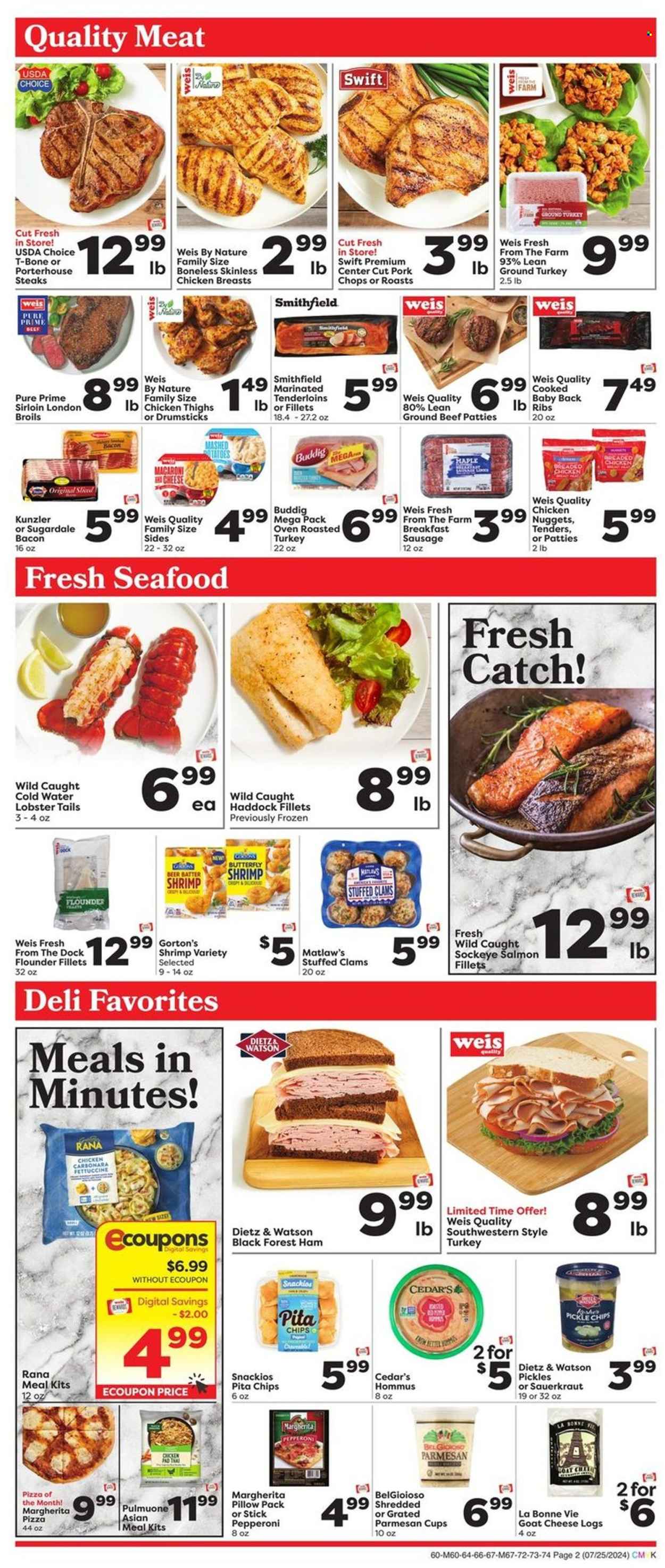 Weis ad - 07/25/2024 - 08/21/2024. Page 2