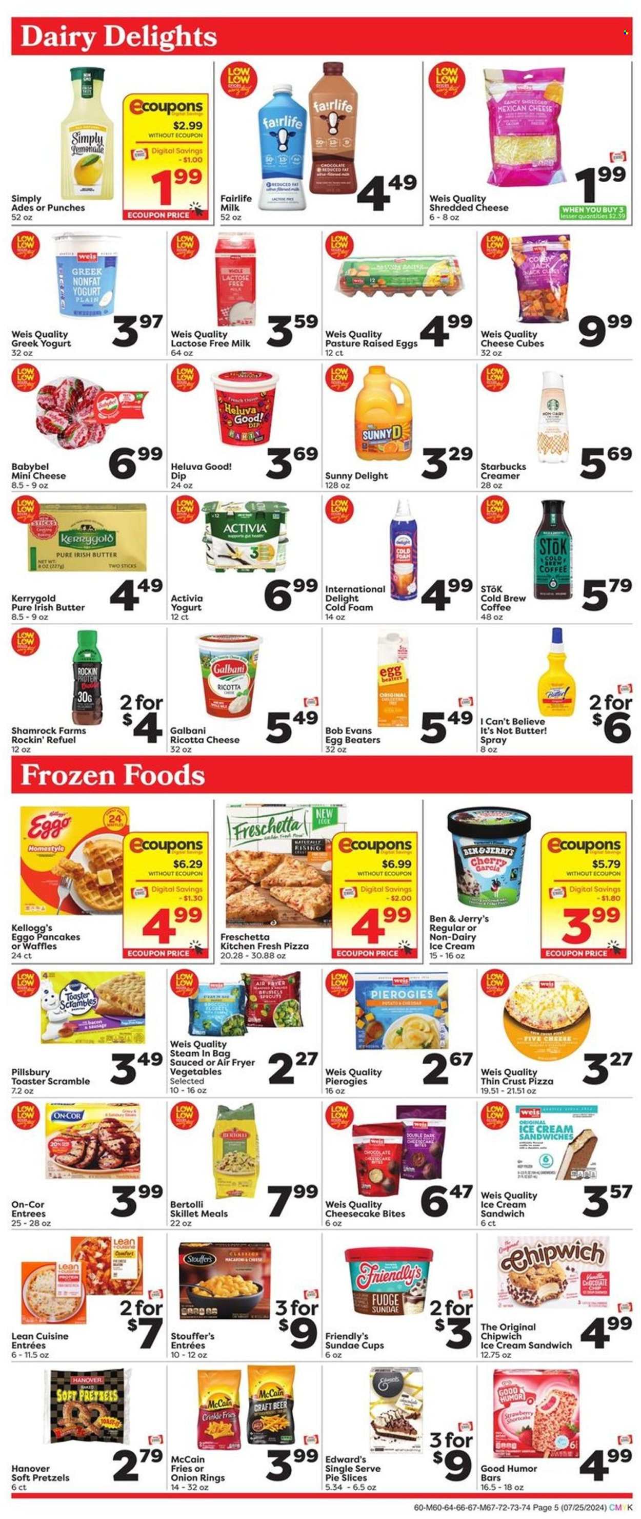 Weis ad - 07/25/2024 - 08/21/2024. Page 5