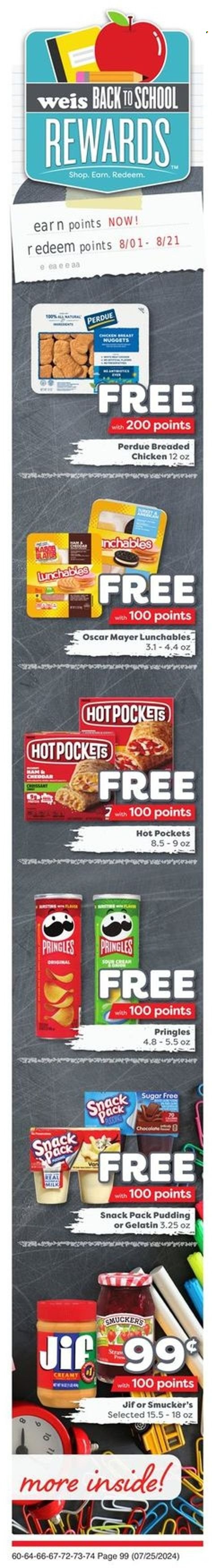 Weis ad - 07/25/2024 - 08/21/2024. Page 9