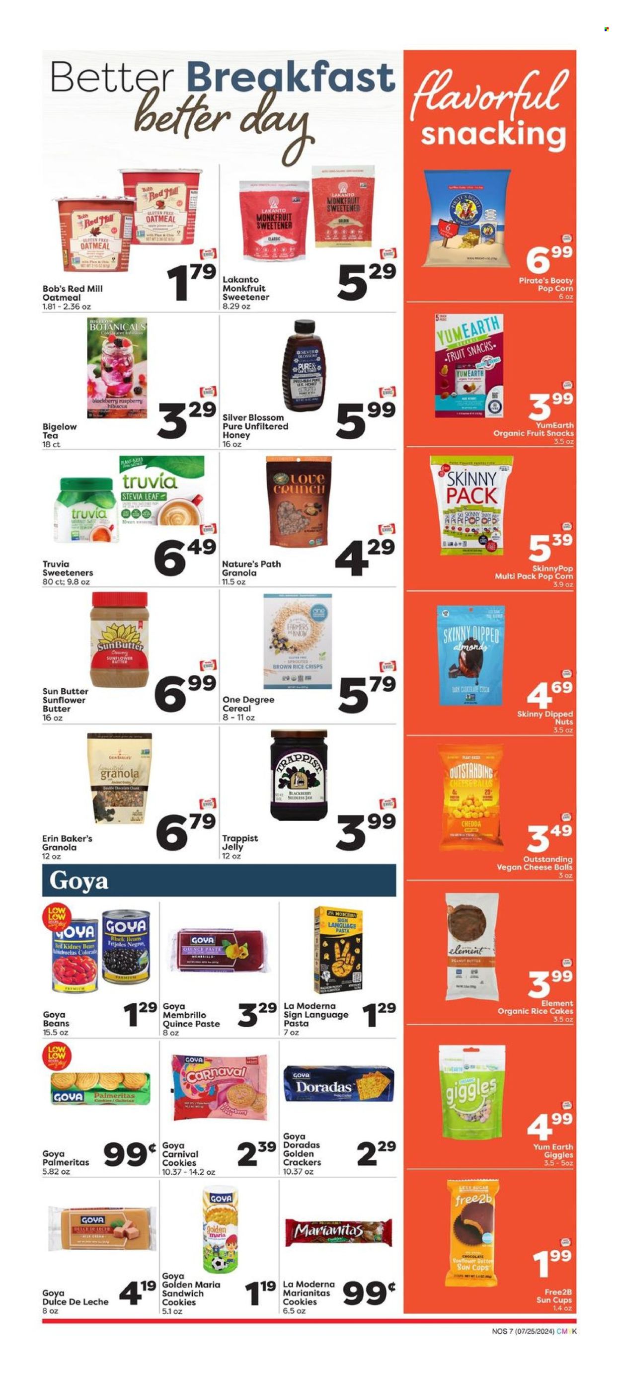 Weis ad - 07/25/2024 - 08/21/2024. Page 7