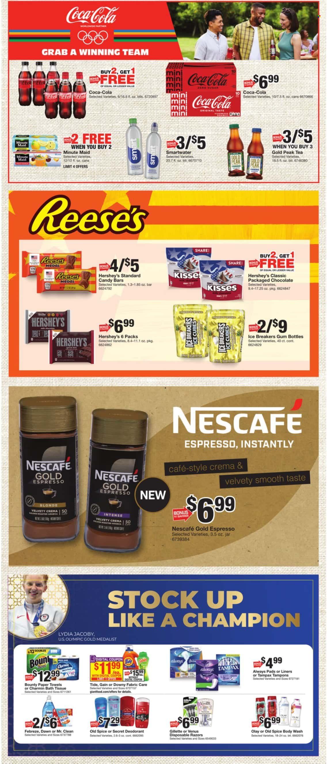 Giant Food ad - 07/26/2024 - 08/01/2024. Page 8