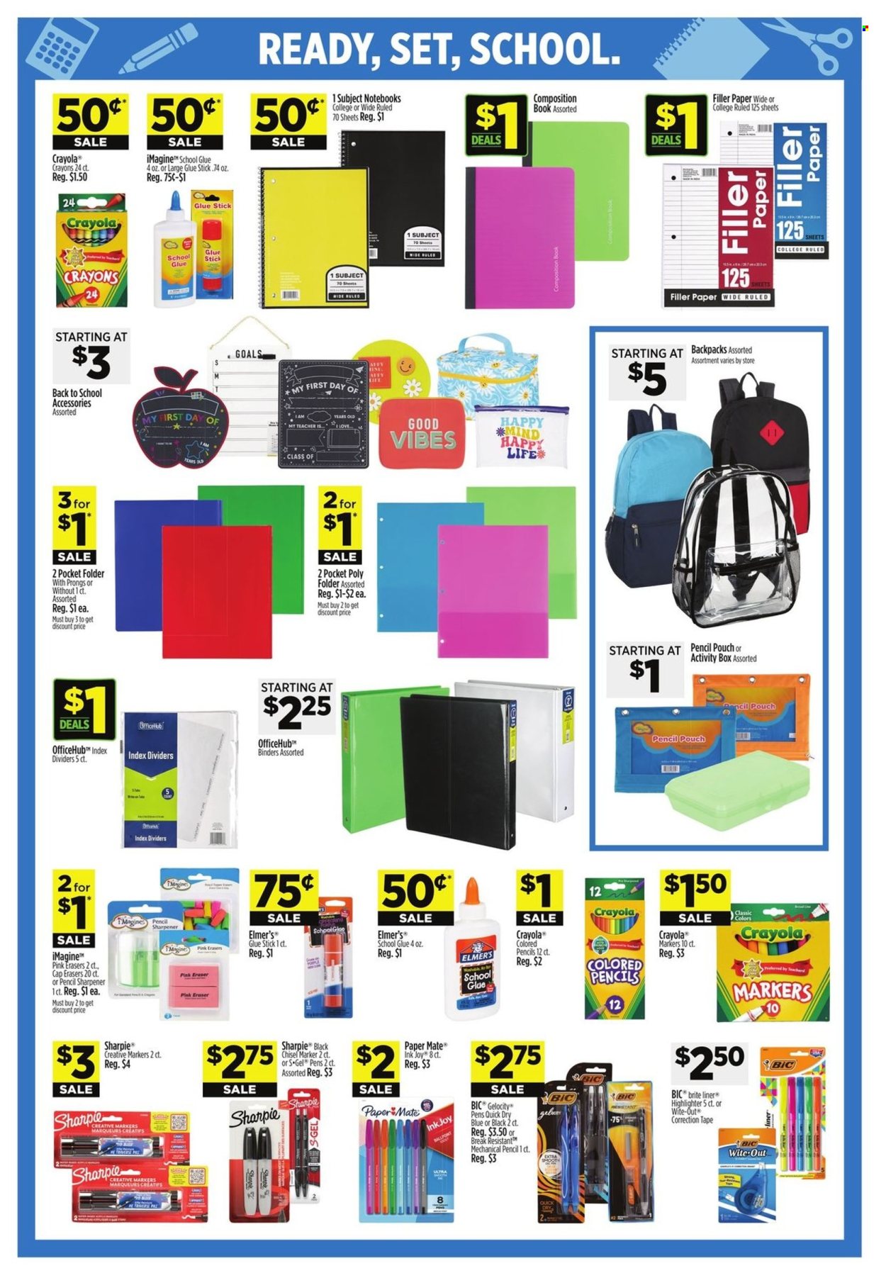 Dollar General ad - 07/28/2024 - 08/03/2024. Page 4