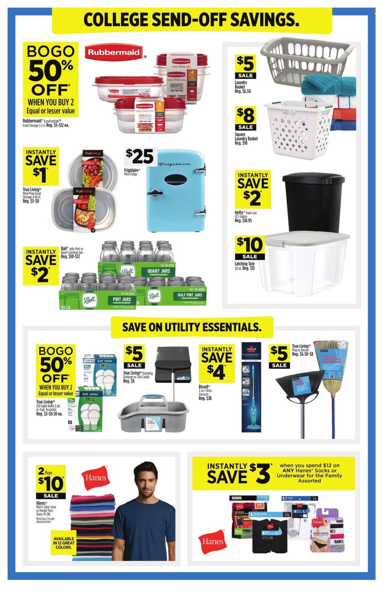 Dollar General ad - 07/28/2024 - 08/03/2024. Page 5