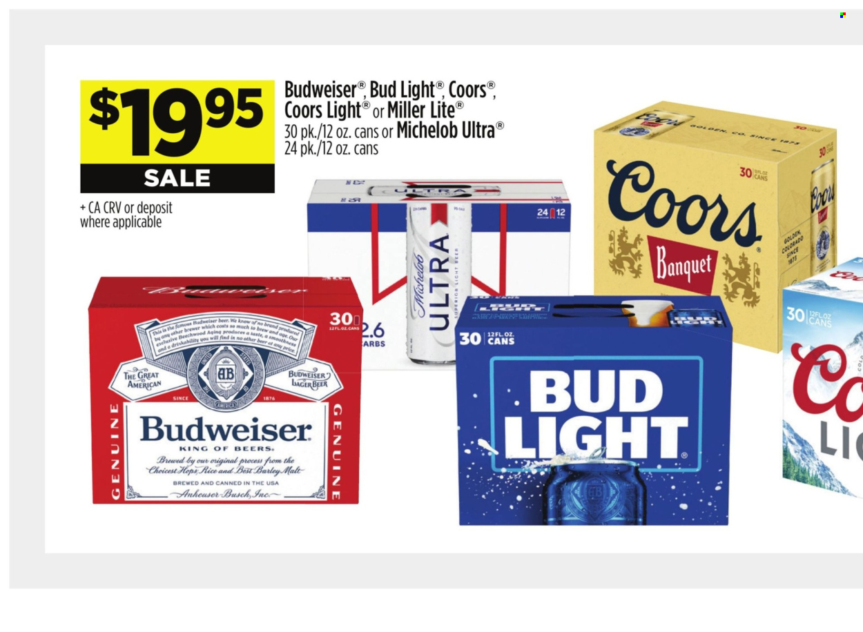 Dollar General ad - 07/28/2024 - 08/03/2024. Page 11