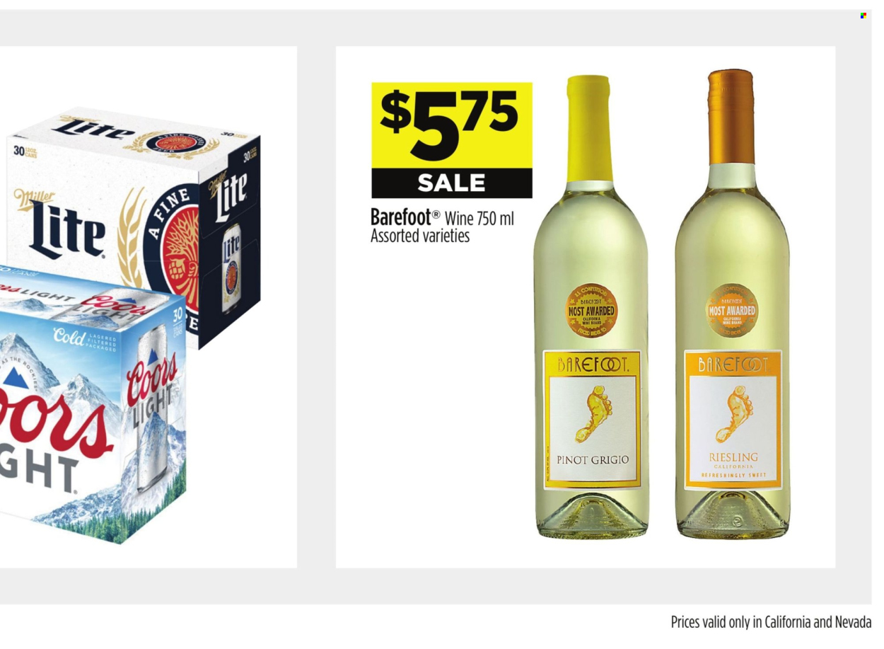 Dollar General ad - 07/28/2024 - 08/03/2024. Page 12